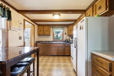 15588 E Munson Drive Detroit Lakes MN 56501