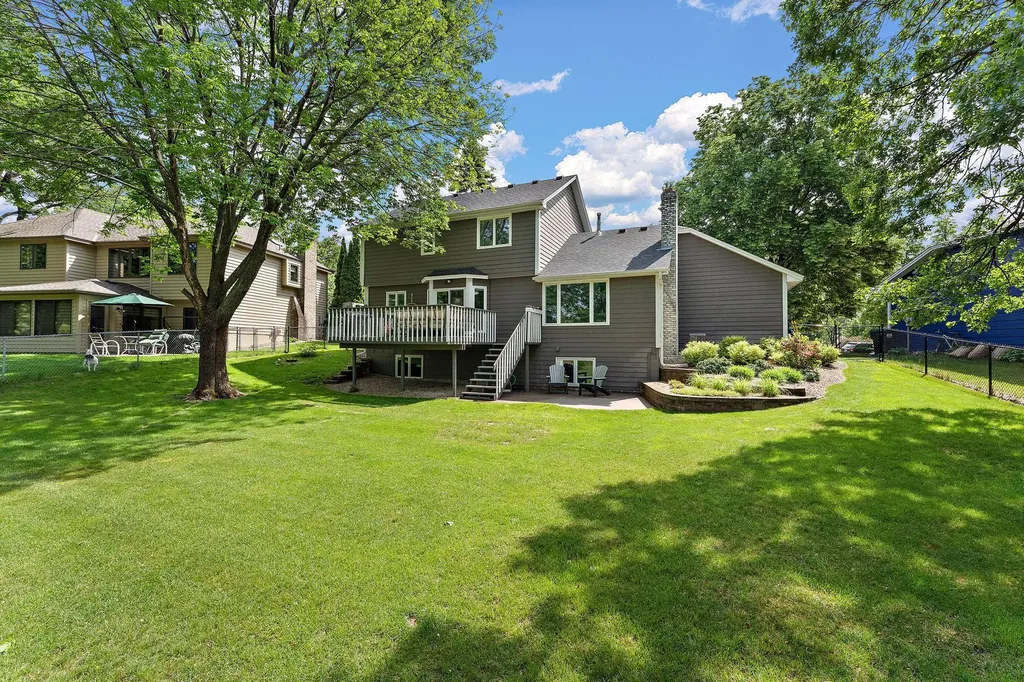 12088 Ilex Street NW Coon Rapids MN 55448