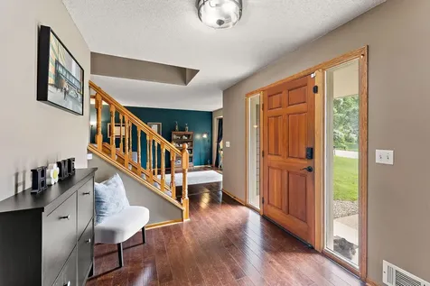 12088 Ilex Street NW Coon Rapids MN 55448