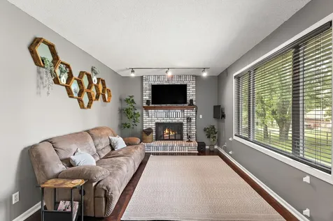 12088 Ilex Street NW Coon Rapids MN 55448