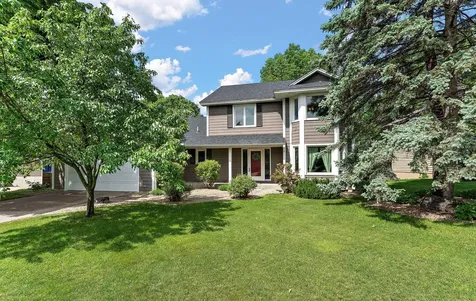 12088 Ilex Street NW Coon Rapids MN 55448