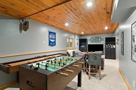 12088 Ilex Street NW Coon Rapids MN 55448