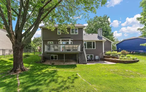 12088 Ilex Street NW Coon Rapids MN 55448