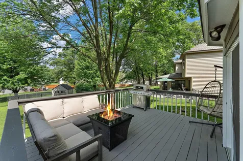 12088 Ilex Street NW Coon Rapids MN 55448