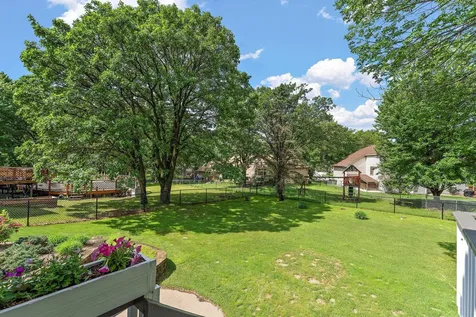 12088 Ilex Street NW Coon Rapids MN 55448
