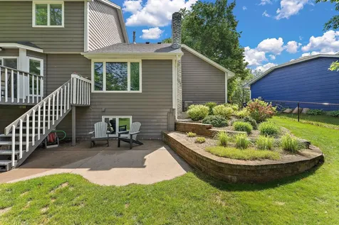 12088 Ilex Street NW Coon Rapids MN 55448