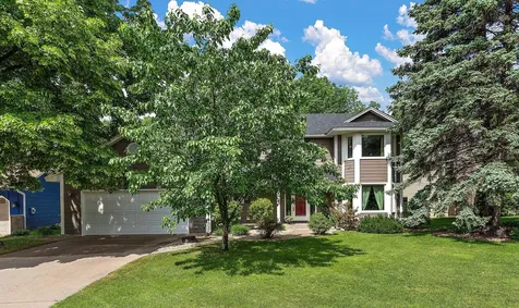 12088 Ilex Street NW Coon Rapids MN 55448