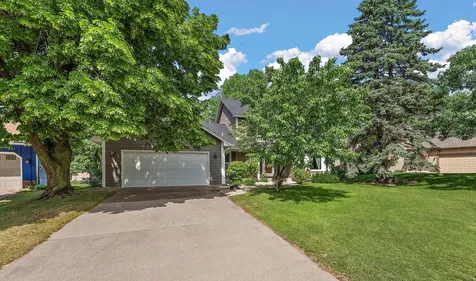 12088 Ilex Street NW Coon Rapids MN 55448