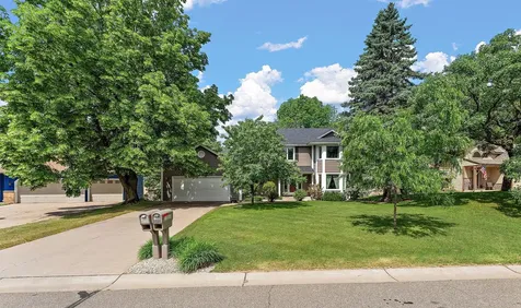 12088 Ilex Street NW Coon Rapids MN 55448