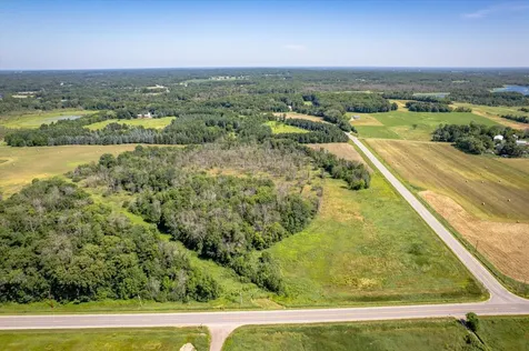 Xxx Sugarbush Road Nowthen MN 55330