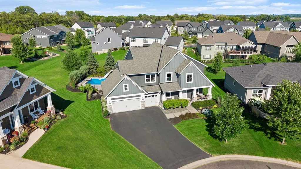 4163 Monarch Court Lake Elmo MN 55042