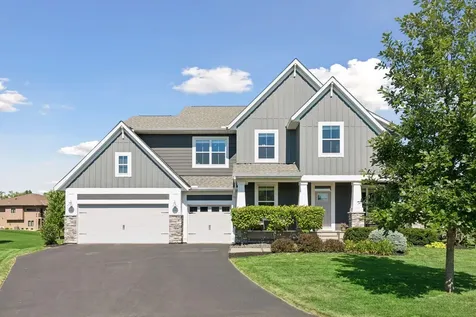 4163 Monarch Court Lake Elmo MN 55042