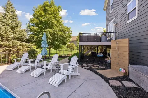 4163 Monarch Court Lake Elmo MN 55042