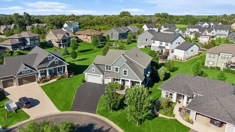 4163 Monarch Court Lake Elmo MN 55042