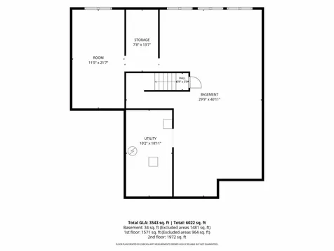 4163 Monarch Court Lake Elmo MN 55042