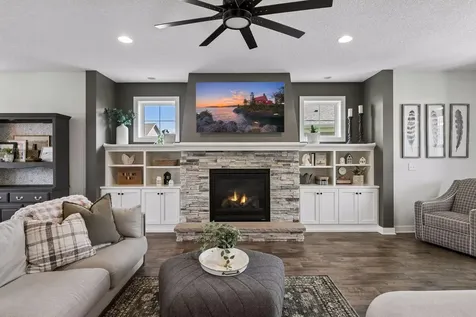 4163 Monarch Court Lake Elmo MN 55042