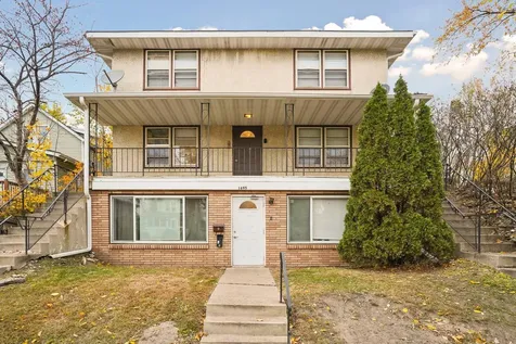 1695 7th Street E Saint Paul MN 55106