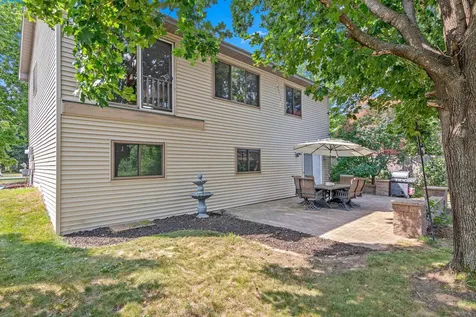 5420 134th Street N Hugo MN 55038