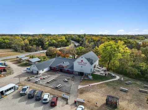 955 Greenlawn Avenue Delano MN 55328