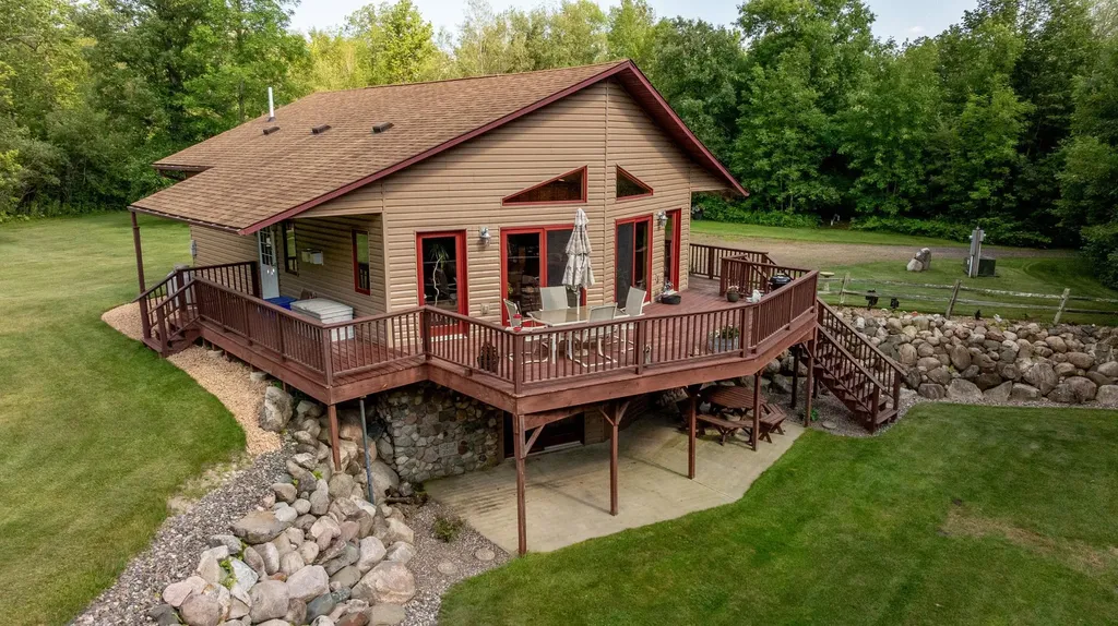 22626 579th Street Jacobson MN 55752