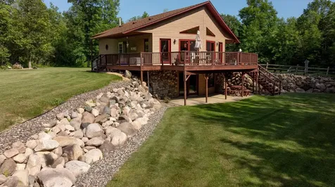 22626 579th Street Jacobson MN 55752