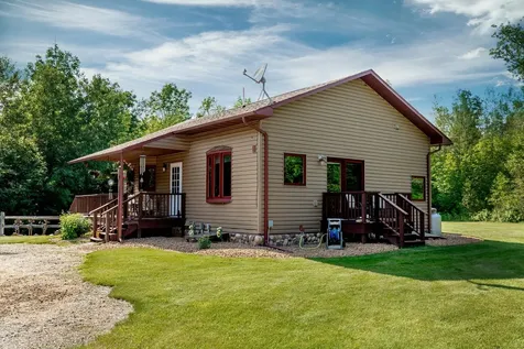 22626 579th Street Jacobson MN 55752