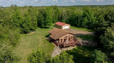 22626 579th Street Jacobson MN 55752