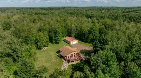 22626 579th Street Jacobson MN 55752