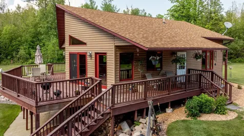 22626 579th Street Jacobson MN 55752