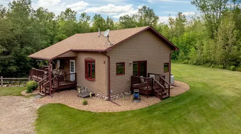 22626 579th Street Jacobson MN 55752