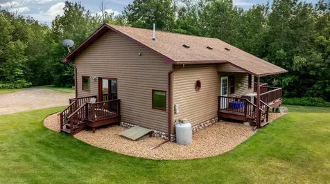 22626 579th Street Jacobson MN 55752