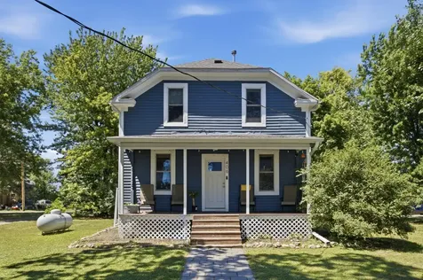 406 1st Street Wolverton MN 56594