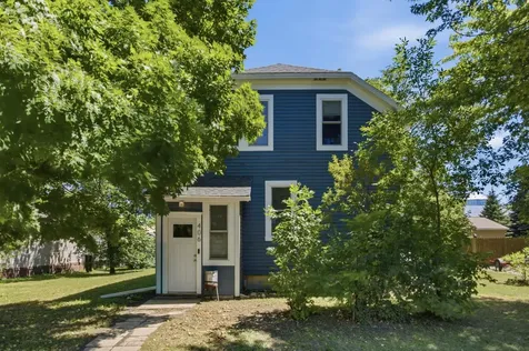 406 1st Street Wolverton MN 56594