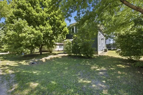 406 1st Street Wolverton MN 56594