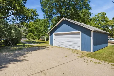 406 1st Street Wolverton MN 56594