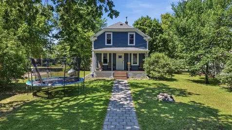 406 1st Street Wolverton MN 56594