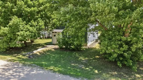 406 1st Street Wolverton MN 56594