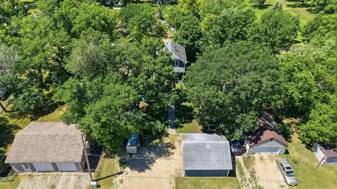406 1st Street Wolverton MN 56594