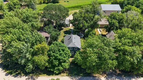 406 1st Street Wolverton MN 56594
