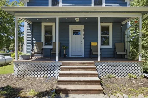 406 1st Street Wolverton MN 56594