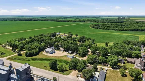 406 1st Street Wolverton MN 56594
