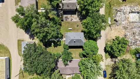 406 1st Street Wolverton MN 56594