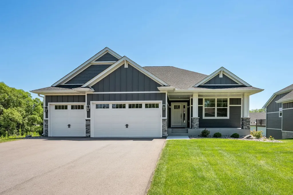 3886 Larabee Avenue NE Saint Michael MN 55376
