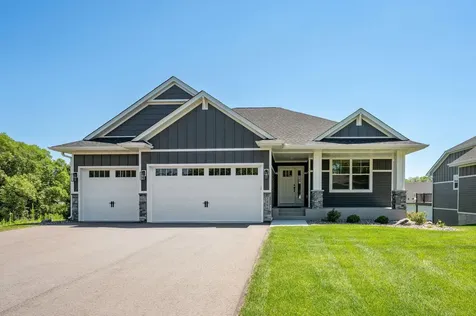 3886 Larabee Avenue NE Saint Michael MN 55376