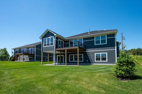 3886 Larabee Avenue NE Saint Michael MN 55376