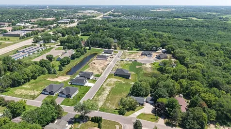 3886 Larabee Avenue NE Saint Michael MN 55376