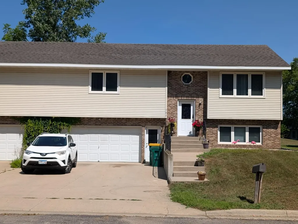 137 Barony Road Le Sueur MN 56058