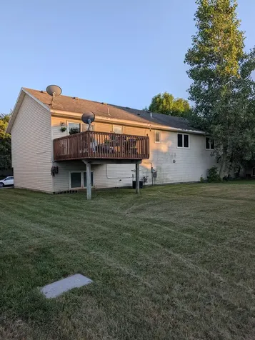 137 Barony Road Le Sueur MN 56058