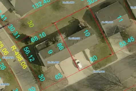 137 Barony Road Le Sueur MN 56058