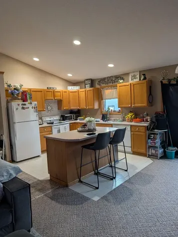 137 Barony Road Le Sueur MN 56058
